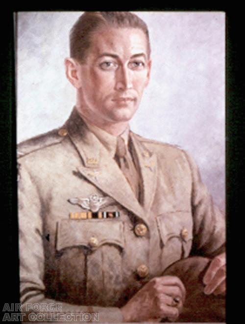 COL EMMETT ODONNELL